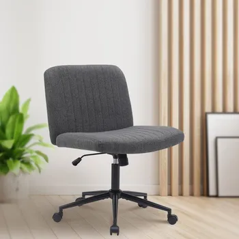 OMAXI Látková kancelářská židle Kingman 341848