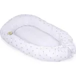 Maceshka Oboustranné hnízdečko pro miminko