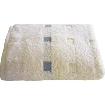 Ručník Framsohn ručník QUATTRO champagne 50x100 cm