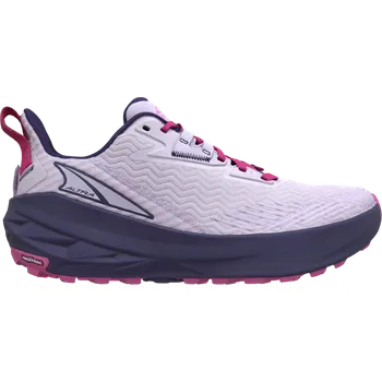 Dámská běžecká obuv Trailové boty Altra W EXPERIENCE WILD al0a85qd5501 Velikost 37,5 EU | 4,5 UK | 6,5 US | 23 CM