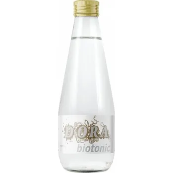 Voda D'ORA | Biotonic - Energeticky obohacená voda Objem: 330 ml vyšší frekvence, obsahuje navíc koloidy manganu, hořčíku a železa