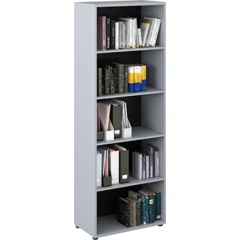 regál Regál KLAUDIUS TYP 1 Tempo Kondela