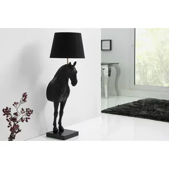 Stojací lampa Stojací lampa STOCKHOLM Dekorhome