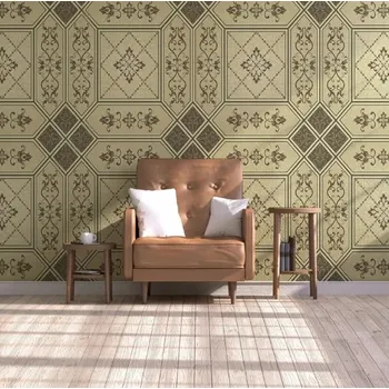 Fototapeta Solution Media 3D tapety - Kamenná mozaika MU4791 3 - 3D Relief - Vliesová tapeta - 320g/m2