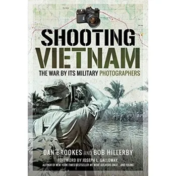 Shooting Vietnam - Dan, Brookes,