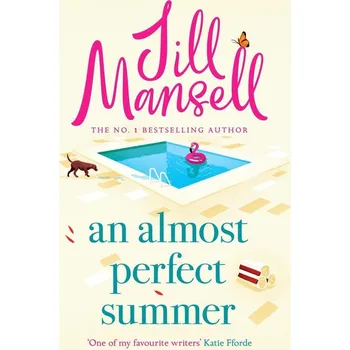 Umění An Almost Perfect Summer