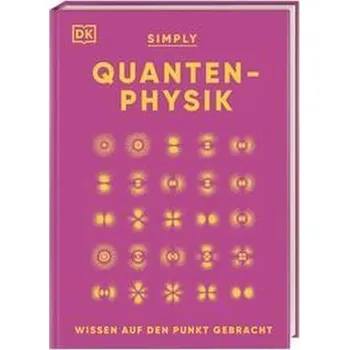 Příroda SIMPLY. Quantenphysik - Lamb, Hilary