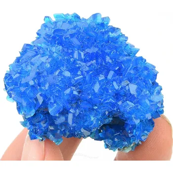 Přírodní kámen Modrá skalice 30g