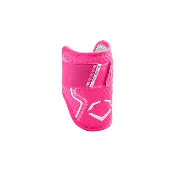 Chránič hrudi na baseball a softball Baseballový/fastpitchový pálkařský chránič EVOSHIELD ELBOW GUARD Pro-SRZ™ 2.0 Pink (S)