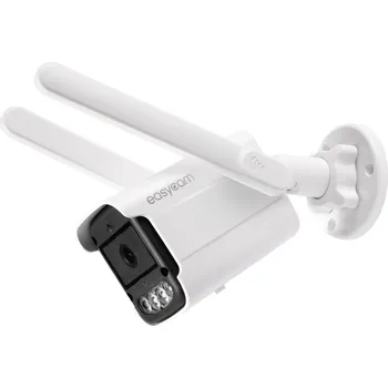 IP kamera Venkovní 6MP IP kamera Easycam EC-6B4DL s rozhraním Wi-Fi
