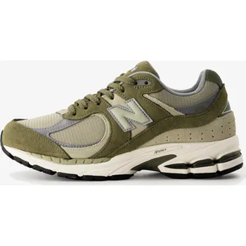 Pánská móda Pánské tenisky New Balance 2002R EUR 38.5 402267