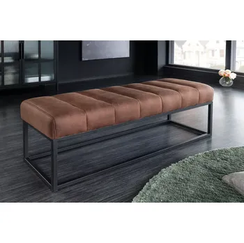 Předsíňová stěna Lavice PELOPS Dekorhome