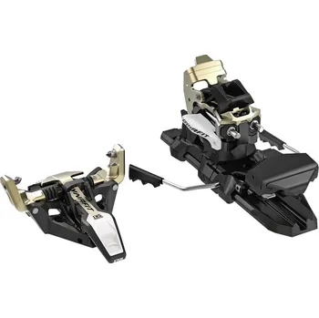Dynafit Ridge Binding Black Out Gold…