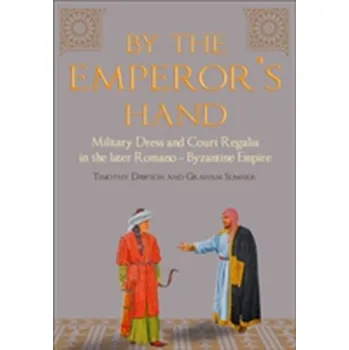 By the Emperor's Hand - Dawson, Timothy