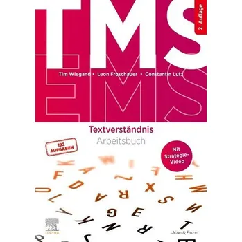 TMS und EMS - Textverständnis - Wiegand, Tim