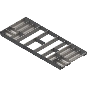 Příborník do zásuvky Blum ZSI.12VEI6 1200 x 500 mm