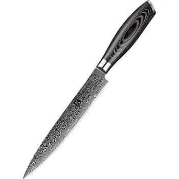 Kuchyňský nůž Nůž na maso XinZuo Ya B20 8"