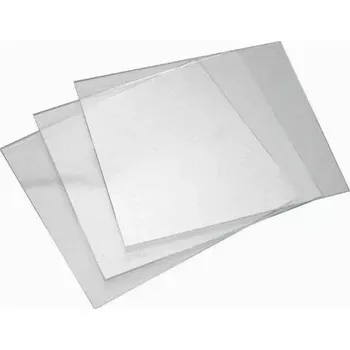 Svářečská kukla Folie 115x105mm k XT5893