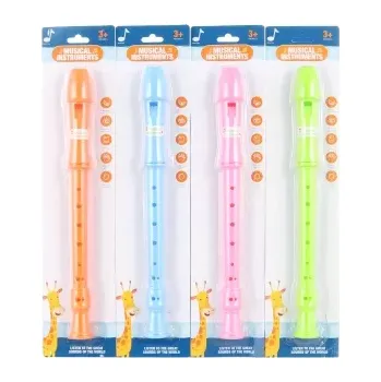 Hudební nástroj pro děti Lamps Flétna 31,5 cm