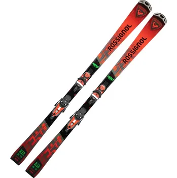 Rossignol Hero Elite ST TI Konect + NX 12 Konect GW B80 2024/25, 162 cm