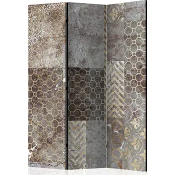 Paraván Paraván Geometric Textures Dekorhome