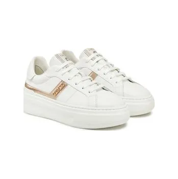 Dámské tenisky Sneakersy Furla Nuage YJ14NUA BX3719 3304S Bílá 36