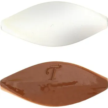 Umělá nástraha SPRO - Třpytka Trout Master Incy Inline Spin Spoon 3 g Brown Trout 1 ks