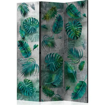 Paraván Paraván Modernist Jungle Dekorhome