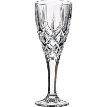 Sklenice Crystal Bohemia Crystalite Bohemia SHEFFIELD sklenice na likér 50 ml / 6 ks