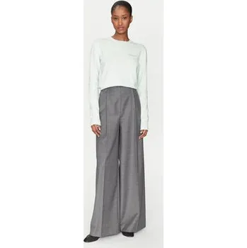 Pánský svetr 2NDDAY Svetr Lance 2252340408 Modrá Regular Fit L