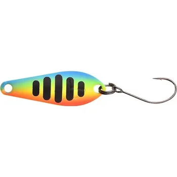 Umělá nástraha SPRO - Plandavka Trout Master ATS Spoon 2,1 g UV Caribbean