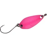 SPRO - Plandavka Trout Master Incy Spoon 0,5 g Violet 1 ks