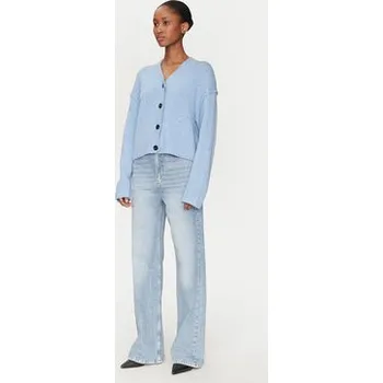 Pánské džíny DAY BIRGER ÉT MIKKELSEN Jeansy DAY65243552 500005 Modrá Regular Fit 42