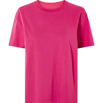 esmara® Dámské triko s BIO bavlnou (M (40/42), růžová)
