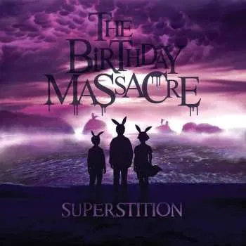 Zahraniční hudba CD The Birthday Massacre: Superstition 2025