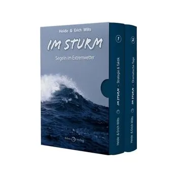 Im Sturm - Wilts, Heide