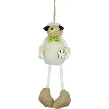 Velikonoční dekorace Ovečka KLA482 - SLEVA 3% s kodem radost25