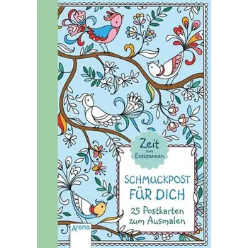 První čtění Schmuckpost für dich - Gunnell, Beth