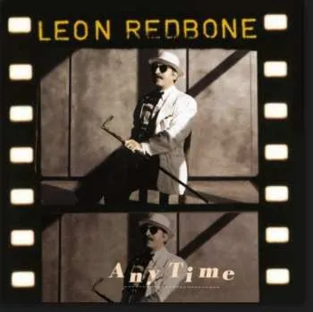 Zahraniční hudba CD Leon Redbone: Any Time 2004 Collection