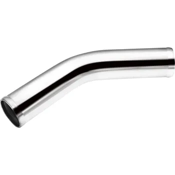 Zapalovací a žhavicí svíčka TurboWorks Hliníkové koleno 45° 89mm 60cm