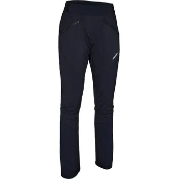 Dámské kalhoty Silvini dámské kalhoty WP2512 tinisa, black Velikost: L