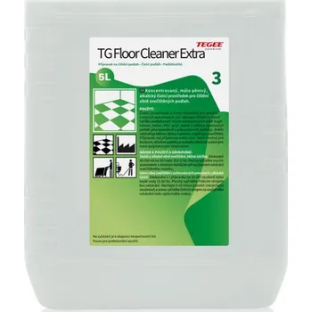 Univerzální čisticí prostředek TG Floor Cleaner Extra