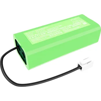 Baterie k notebooku Baterie Cameron Sino CS-VBM235VX pro VBOT My Mini Robot - neoriginální