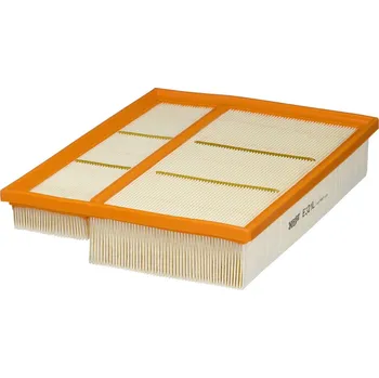 Filtr do auta Vzduchový filtr HENGST FILTER E321L