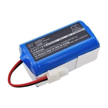 Baterie pro Eta Aron 2512, 2600 mAh, Cameron Sino CS-ECR131VX