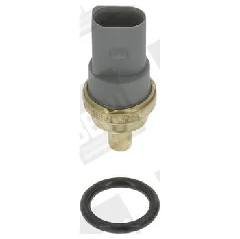 Čidlo automobilu Snímač, teplota chladiva BERU by DRiV ST114