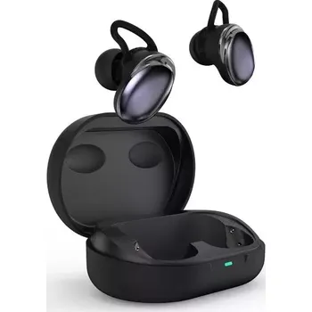 Handsfree HiFuture FUSION HiFi TWS sluchátka černá