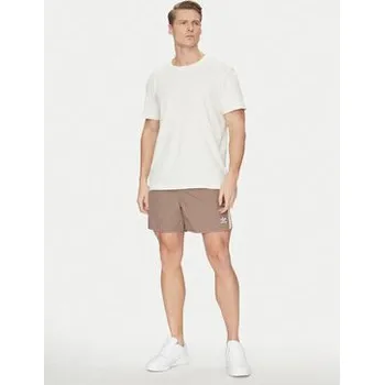Dámské kraťasy adidas Sportovní kraťasy adicolor Classics Sprinter JP1021 Béžová Regular Fit XL