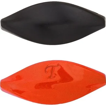 Umělá nástraha SPRO - Třpytka Trout Master Incy Inline Spin Spoon 3 g Devilish 1 ks