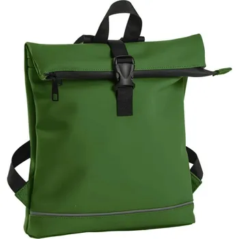 Městský batoh DANIEL RAY Rolovací batoh Jefferson DRS25.1092.26 zelený